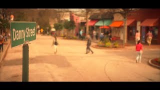 Danny Street | DOOM PATROL 1x08 Opening Scene [HD]