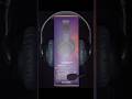 Teste do #fone #JBL #Quantum100