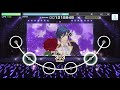 【シャニライ】『星屑☆Shall we dance?』PRO★10パフェコン
