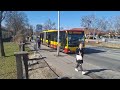 Autobus 131 na Kiełczowska ( LZN) 