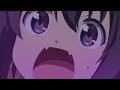 Inhuman Anime Girl Noise Inhuman Anime Girl Noise