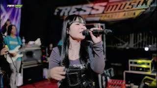 SESAL VINDA MEGAVIA - FRESS MUSIC - KHITAN AHMAD REHAN DS.KARANGBALE JAKENAN PATI