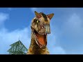Carnivores Dinosaur Hunter All Carnotaurus Roar Or Calls 