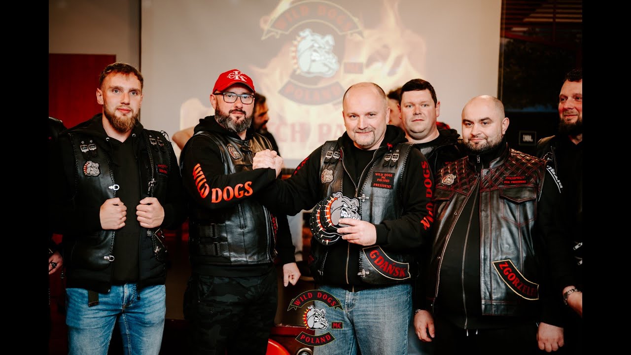 Full Patch Chapter Zgorzelec