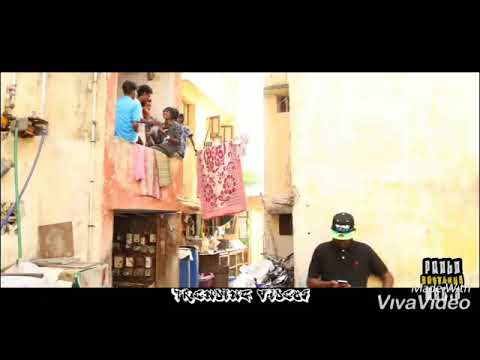 Gumbala Full Video Song