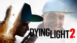 Today, we're only doing the Main Quest! - Dying Light 2 [8]