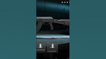 Hoe je kogelsporen op andere wapens plaatst in Modern Warfare 2!