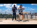 Yemi Alade _ True Love (Official dance video )