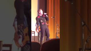 10 Billy Gilman Palm Springs 39 24  One Voice and Delta Queen