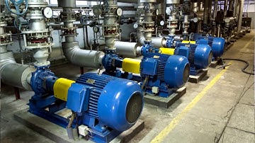 OSIsoft: Vibration Monitoring at BASF with the Setpoint/PI System Solution