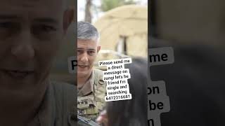 #peacekeeping #army #militaryeverything #armedforces