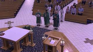 Sunday Mass for 06/28/2026