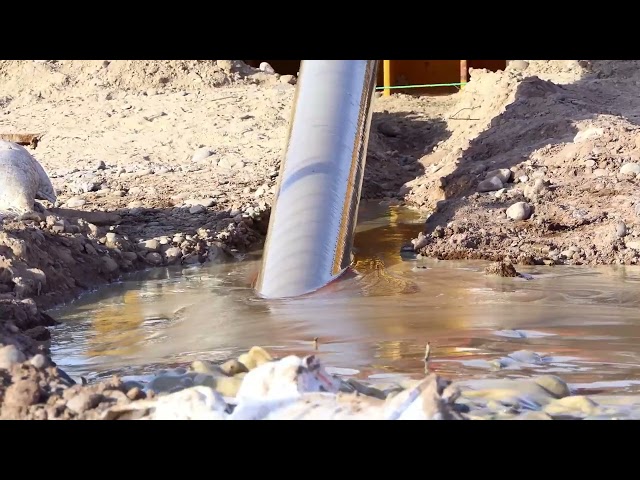Loading video