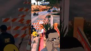Polícia Anti RP GTA RP - pt9 JcGtaRp #gtarp #revoadarj #paulinhooloko #gta #cjrp #fivem