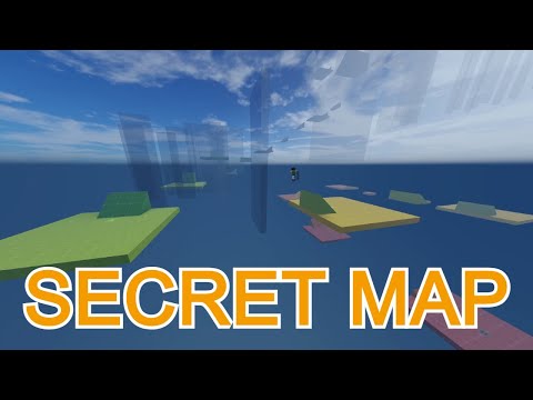 Evades 2 Secret Maps Tutorial! 