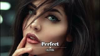ADIK - Perfect (Two Original Mixes)