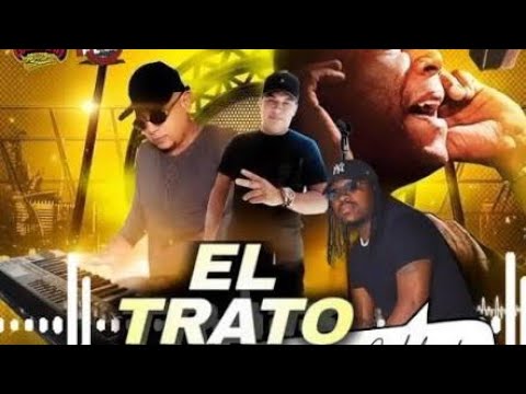 El TRATO COLETO REMIX ORIGINAL - G BLACK FT DJ KOBRA - FL STUDIO 