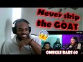 Harry mack omegle bars 60  reaction  he almost skipped greatness