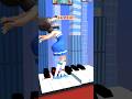 ASMR Tippy Toe: Relaxing Music Edition - Super Soothing Gameplay/gamingaea #shorts #asmrsounds#games