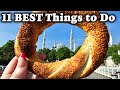 Istanbul Travel Guide: 11 BEST Things to do in Istanbul, Turkey