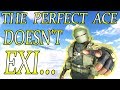 The Perfect Ace Doesn't Exi... - Rainbow Six Siege (Operation Para Bellum)