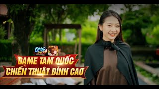 [OMG 3Q] ĐẤU TƯỚNG TAM QUỐC ĐỈNH CAO - LỰC CHIẾN MẠNH CHƯA CHẮC ĐÃ THẮNG