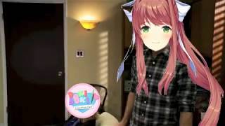 Its Always Sunny in the Literature Club