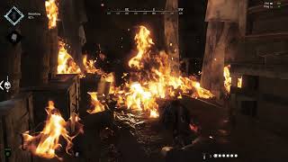 Hunt Showdown | Spawnkill in an unexpected way