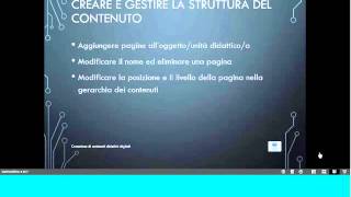 Exe-Learning - Lezione 2 di 9