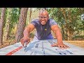 HOW TO CUT CEMENT BOARD WITHOUT DUST