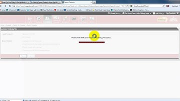 Exporting Contacts from Top Producer - Vyral Marketing