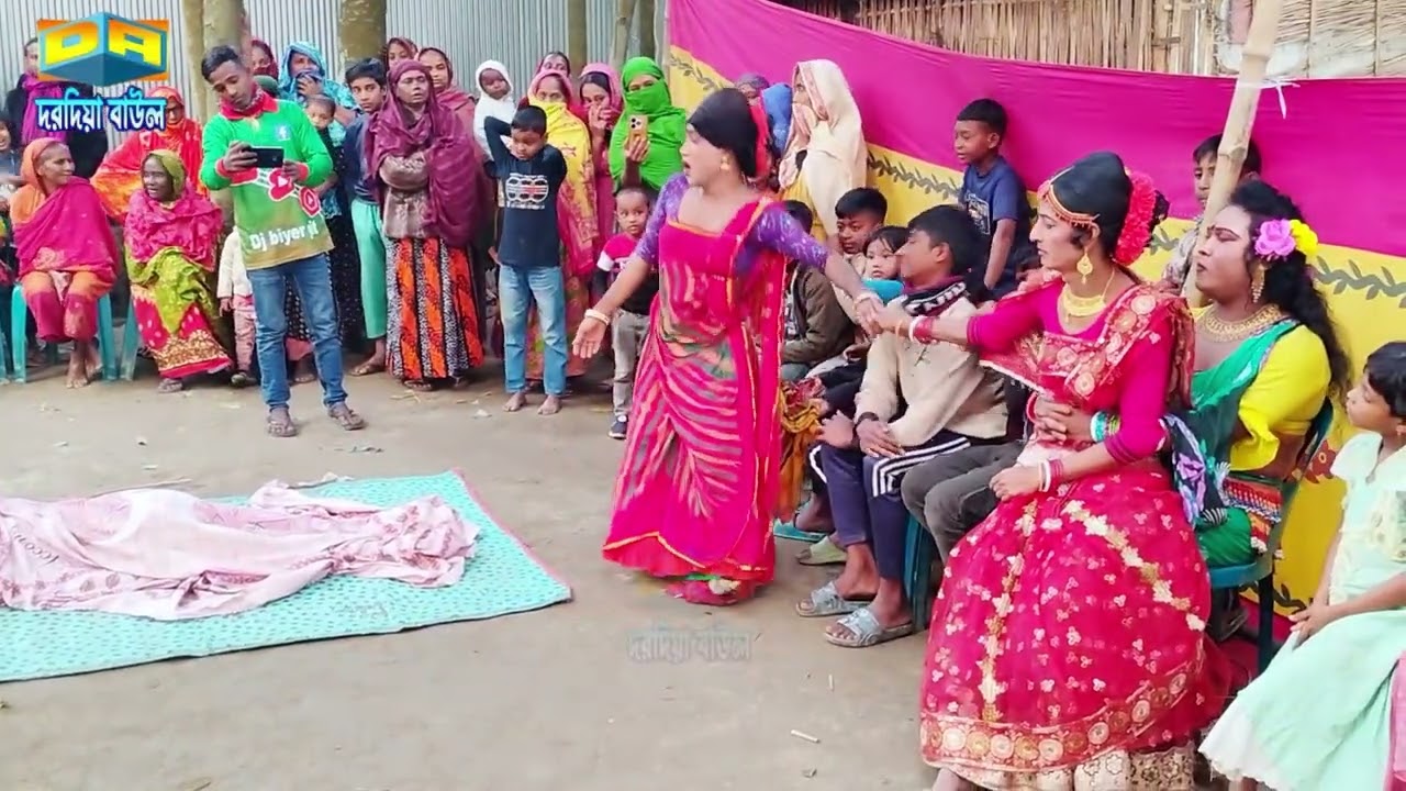 জালুয়ার কষ্টের গীত ও মোর জালুয়া রে🔥biyer geet dj 🔥ডিজে গীত