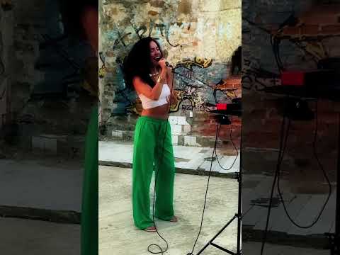 Ederlezi - Carina La Dulce #ethnicmusic #этно #musicvideo