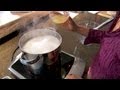 How to Make Paneer | Indian Food