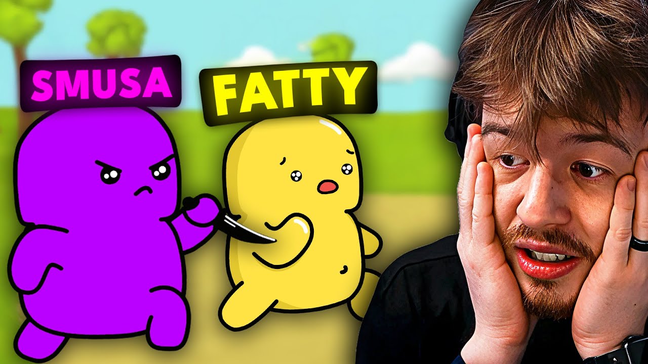 NEJŠÍLENĚJŠÍ HRA FEIGNU