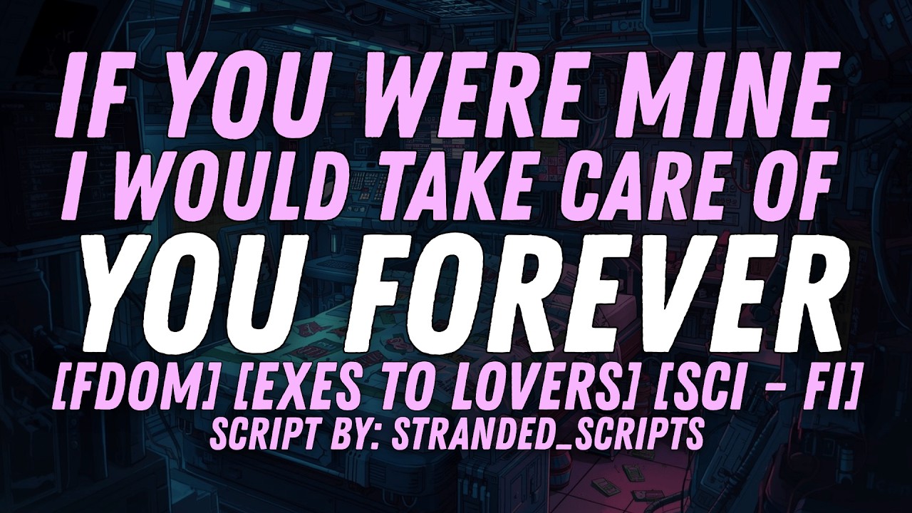 [F4M] Your CEO Ex Shows Up After Buying Your Debt [Fdom][Exes to Lovers?][Sci - Fi]