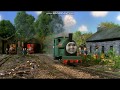 Edward Thomas Parody 19 Version 2 1st Cast 