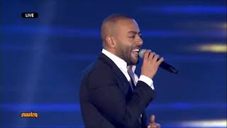 تامر عاشور-Tamer Ashour | بيت كبير | حفلات صيف جدة 2021