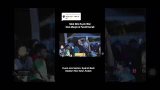 Download Lagu Mok Wei Ayoh Wei - DEN MANJO \u0026 FENDI KENALI MP3 Download Lagu Mok Wei Ayoh Wei - DEN MANJO \u0026 FENDI KENALI MP3