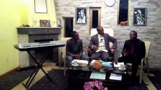Pass Me Not, O Gentle Savior Pt 2 Is A Religious Song, Christians Should Not Sing - Apostle Emmanuel