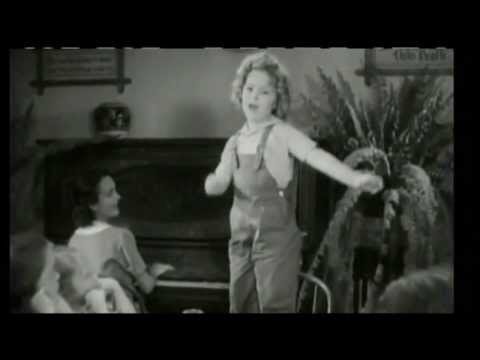 Shirley Temple dead at 85