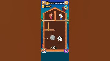 Home pin game Level 356