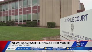 Marion County Early Intervention Program has helped 200 kids divert the juvenile system—can it be im