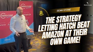 Spillover Commerce Strategy: Beat Amazon Competition 2026