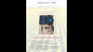 Make Your Own Grain Bin Monitoring System (part 2)