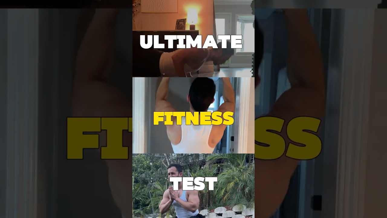 Can You Do Enough Reps To Be Top 1 Percent?