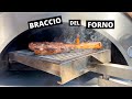 BRACCIO DEL FORNO 🥩🍕 new tool from Forno Venetzia