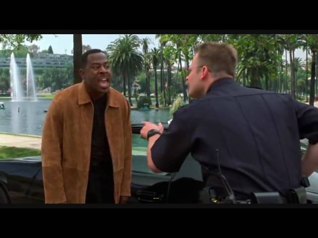 Martin Lawrence's Funniest - A Compilation class=