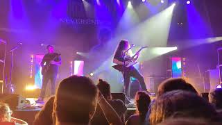 Coheed and Cambria - Ladders of Supremacy Live 4K