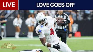 🔴LIVE: Cardinals preseason victory, Dillon Brooks stays in Phoenix | FOX 10 Sports Exchange